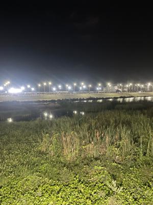 16,650 Sqm Land, Off Coastal Road, Victoria Island (vi), Lagos, Mixed-use Land for Sale