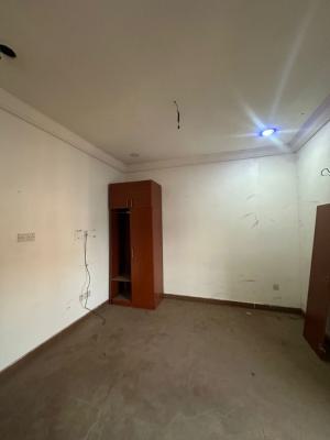 Studio Self Contain on The Third Floor, Main, Wuye, Abuja, Flat / Apartment for Sale