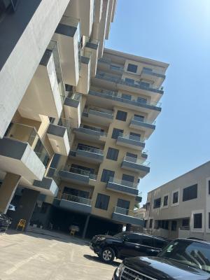 Standard 4-bedroom Flat with Bq Within Oniru, Off Palace Road, Oniru, Victoria Island (vi), Lagos, Terraced Bungalow for Rent
