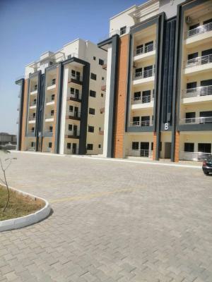 2 Units 2-bedroom Flats, River Park Estate, Lugbe District, Abuja, Block of Flats for Sale