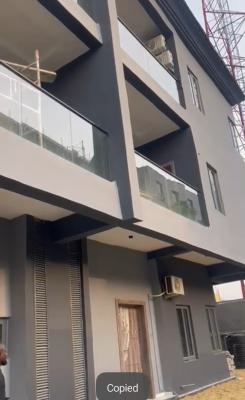 4 Bedroom Terrace, Victoria Island (vi), Lagos, Terraced Duplex for Sale