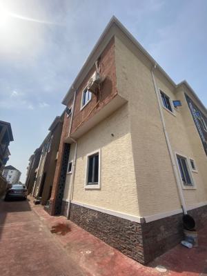 Luxury Spacious 2 Bedroom Apartment, Hopeville Estate Sangotedo Ajah, Sangotedo, Ajah, Lagos, Flat / Apartment for Rent