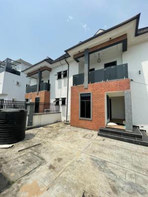 Luxury 4 Bedroom Semi Detached Duplex, Abijo, Lekki, Lagos, Semi-detached Duplex for Rent
