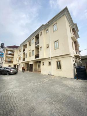 Spacious 2 Bedroom Apartment, Lekki, Lagos, Flat / Apartment for Rent