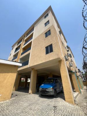 Premium Brand New Furnished 2bedroom Apartment in a Secured Estate, Phase 1, Lekki, Lagos, Flat / Apartment for Rent