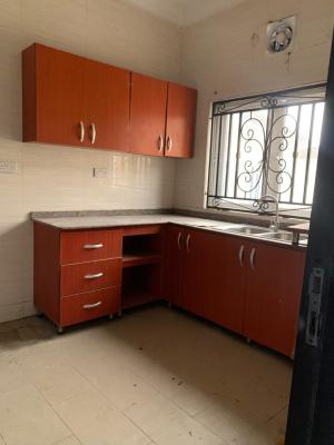 3 Bedroom with Bq, Osapa, Lekki, Lagos, House for Rent