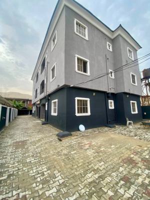 Spacious Upstairs: Estate Close to The Express, By Blenco Supermarket, Olokonla, Ajah, Lagos, Flat / Apartment for Rent
