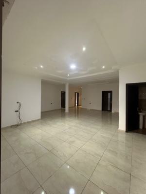 Luxury 3 Bedroom Apartment with Bq, Ikeja Gra, Ikeja, Lagos, Flat / Apartment for Rent