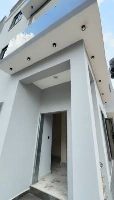 Brand Clean 4 Bedroom Terrace Duplex with Bq, By Ncdc, Gaduwa, Abuja, Terraced Duplex for Rent