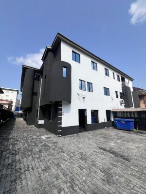 3 Bedroom Apartment, Lekki Phase 1, Lekki, Lagos, Flat / Apartment for Rent