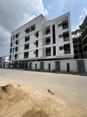 Prime Residential Luxury 2 Bedroom Apartments, Ikate, Lekki, Lagos, Block of Flats for Sale