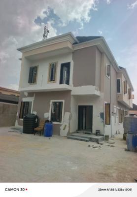 Spacious 5 Bedroom Detached Duplex with Bq, Omole Phase 2, Ikeja, Lagos, Detached Duplex for Sale