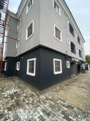 Spacious Upstairs, By Blenco Supermarket, Olokonla, Ajah, Lagos, Mini Flat (room and Parlour) for Rent