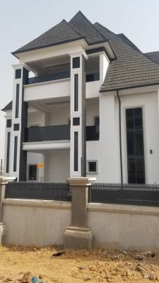 6 Bedroom Penthouse Duplex, Dakwo, Abuja, Detached Duplex for Sale