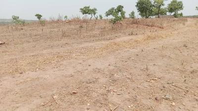 Land in a Serene Environment, Jikwoyi, Abuja, Residential Land for Sale