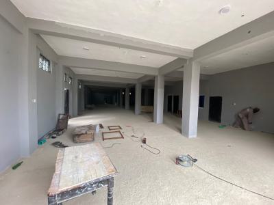 900sqm Warehouse with Office Space, Oshodi Express Way, Ikeja, Lagos, Warehouse for Rent