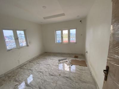 700sqm Open Plan Office Space on a Major Road, Oshodi Express Way, Ikeja, Lagos, Office Space for Rent