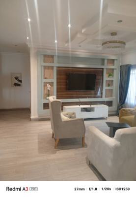 3 Bedroom Flat All En Suite with a Room Bq, Gra Phase 1, Magodo, Lagos, Flat / Apartment for Sale