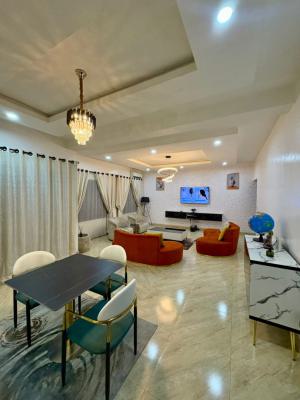 Nicely Furnished 2 Bedroom Apartment, Lekki Phase 1, Lekki, Lagos, Flat / Apartment Short Let