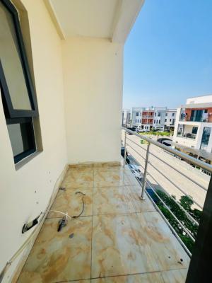 Luxury 4 Bedrm Terrace Duplex, Platinum Way Lekki Phase 1, Lekki Phase 1, Lekki, Lagos, Terraced Duplex for Rent