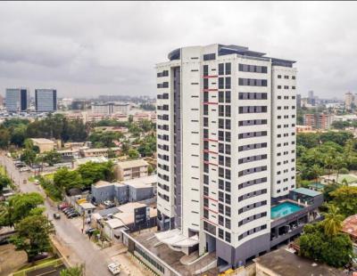 Tastefully Furnished 4-bedroom Apartment, Victoria Island (vi), Lagos, Flat / Apartment for Rent