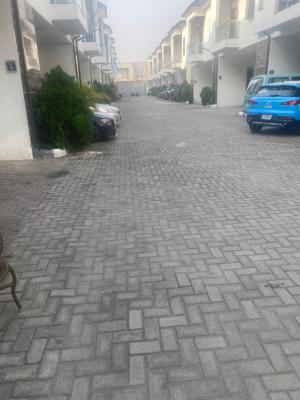 Lovely Master Bedroom, Lekki, Lagos, Flat / Apartment for Rent