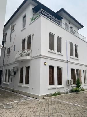 Newly Renovated Fully Service 2 Bedroom Flat, Off Admiralty Way, Lekki Phase 1, Lekki Phase 1, Lekki, Lagos, Flat / Apartment for Rent