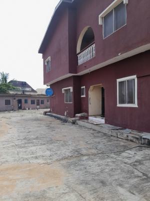a 5 Bedroom on 1800sqm in Festac Town, 13th Road, Festac, Amuwo Odofin, Lagos, Detached Duplex for Sale