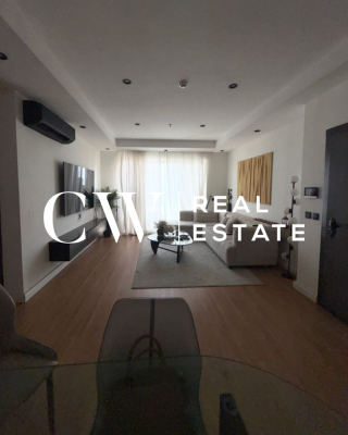 3-bedroom Ocean-view Apartment- Vi, Oniru, Victoria Island (vi), Lagos, Flat / Apartment for Rent
