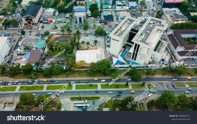 10 Plots Facing The Lekki-epe Express, Ogunfayo, Ibeju Lekki, Lagos, Land for Sale