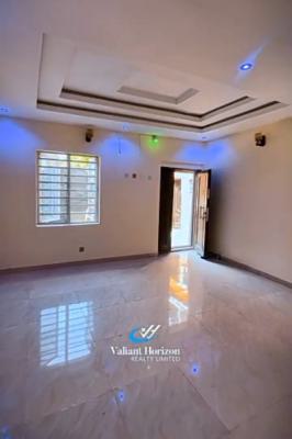 Self Serviced 2 Bedroom Bungalow Apartment with Self Compound{ Video}, Abraham Adesanya Estate, Ajah, Lagos, Flat / Apartment for Rent