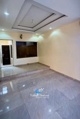 Self Serviced 3 Bedroom Bungalow Apartment with Self Compound{ Video}, Abraham Adesanya Estate, Ajah, Lagos, Flat / Apartment for Rent