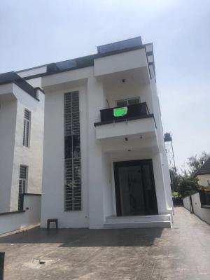 5 Bedroom Fully Detached Duplex, Ikota, Lekki, Lagos, Flat / Apartment for Sale
