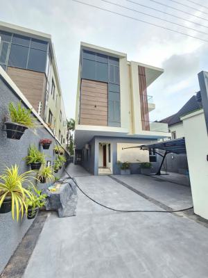 Magnificent 5 Bedroom Fully Detached Duplex with Bq, Off, Admiralty Way, Lekki Phase 1, Lekki, Lagos, Detached Duplex for Sale