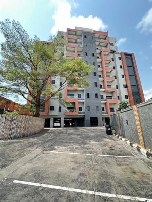 Luxury 3 Bedroom Apartment with Bq, Elevator & Swimming Pool, Victoria Island (vi), Lagos, House for Sale