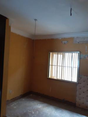 3 Bedroom Commercial  / Office Flat on The Ground Floor, Opebi, Ikeja, Lagos, Office Space for Rent