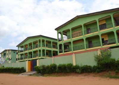 Standard School with Many Features, Puposola, Abule Egba, Agege, Lagos, Commercial Property for Sale