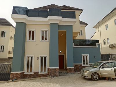 6 Bedroom Detached Duplex, Asokoro District, Abuja, Detached Duplex for Sale