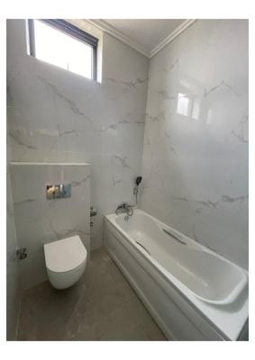 4-bedroom Wing of Duplex, Tesmot Close, Off Castle & Temple Drive, Off Fatai Arobieke Street, Lekki Phase 1, Lekki, Lagos, House for Sale