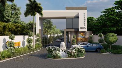 Land Measuring 300&500 Square Meters, Reserve De Luc Estate, Eputu, Ibeju Lekki, Lagos, Residential Land for Sale