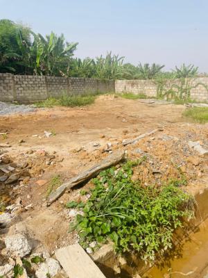 Residential Land in Oluyole, 7up, Oluyole, Ring Road, Samonda, Ibadan, Oyo, Residential Land for Sale