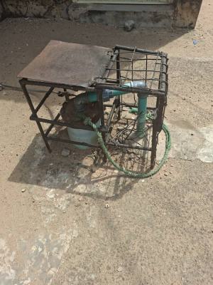 Block of Flats, Off Idimu Road, Kola Olukotun Street, Ejigbo, Lagos, Block of Flats for Sale