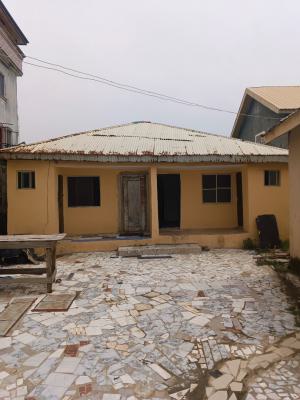 Nice 1 Bedroom Flat, with Visitors Toilet, Admiralty Homes Estate, Alpha Beach Road, New Road Bus-stop, Igbo Efon, Lekki, Lagos, Mini Flat (room and Parlour) for Rent