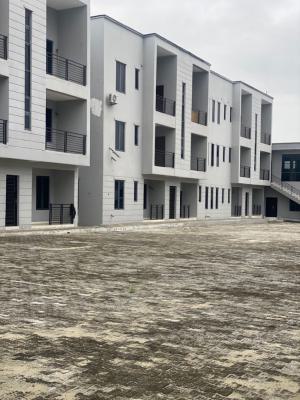 Beautiful 2bedroom Flat, Sangotedo, Ajah, Lagos, Flat / Apartment for Rent