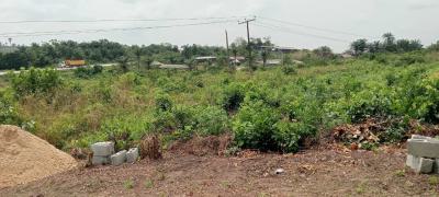 Buy and Build Land, Omu-alu, Ketu, Lagos, Residential Land for Sale