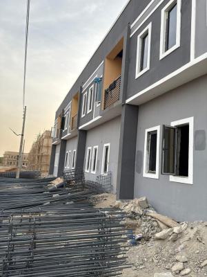 3 Bedroom Apartment, By Renewed Hope, Karsana, Abuja, Block of Flats for Sale