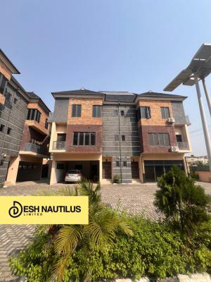 Luxury 4-bedroom Semi-detached Duplex with Governors Consent, Ilasan, Lekki, Lagos, Semi-detached Duplex for Sale
