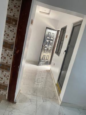 Newly Built 2bedroom Flat, Alapere, Ketu, Lagos, Flat / Apartment for Rent