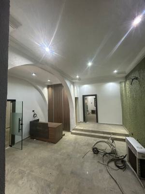 Massive 5bedroom Terrace Duplex + B.q for Office Use., Off Oduduwa Way, Ikeja Gra, Ikeja, Lagos, Terraced Duplex for Rent