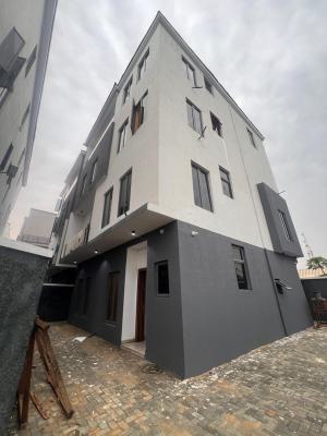 Magnificent 6 Bedroom Detached Duple with Bq in a Secured Compound, Lekki Phase 1, Lekki, Lagos, Detached Duplex for Sale